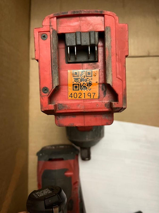 2024 MILWAUKEE 2864-22R