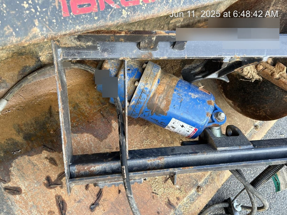 2023 AUGER TORQUE 3300-30