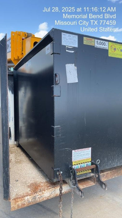 2024 STAR INDUSTRIES 1425