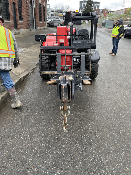 2020 STAR INDUSTRIES M1360B - Star JIB Boom