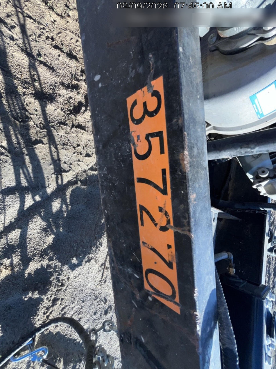 2023 WYLIE EXP-550L-S