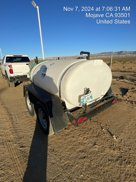 2023 WYLIE EXP-550L-S