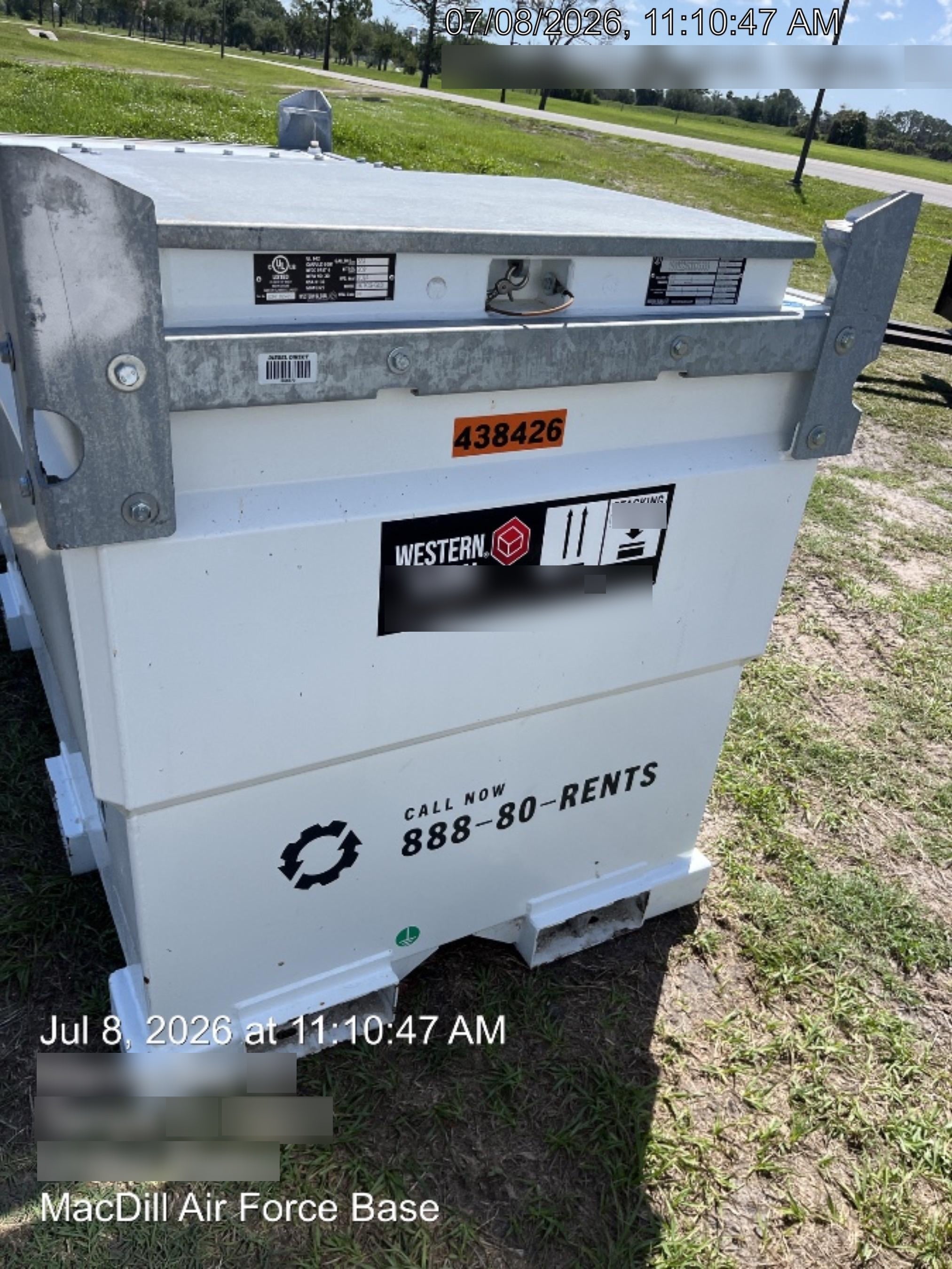 2024 WESTERN GLOBAL 20TCG-ES