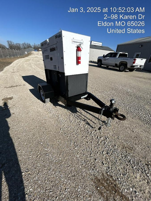 2022 SHINDAIWA DGK15FL