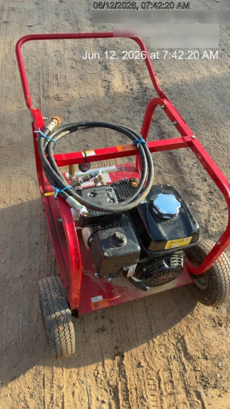 2024 RICE HYDRO TRH2