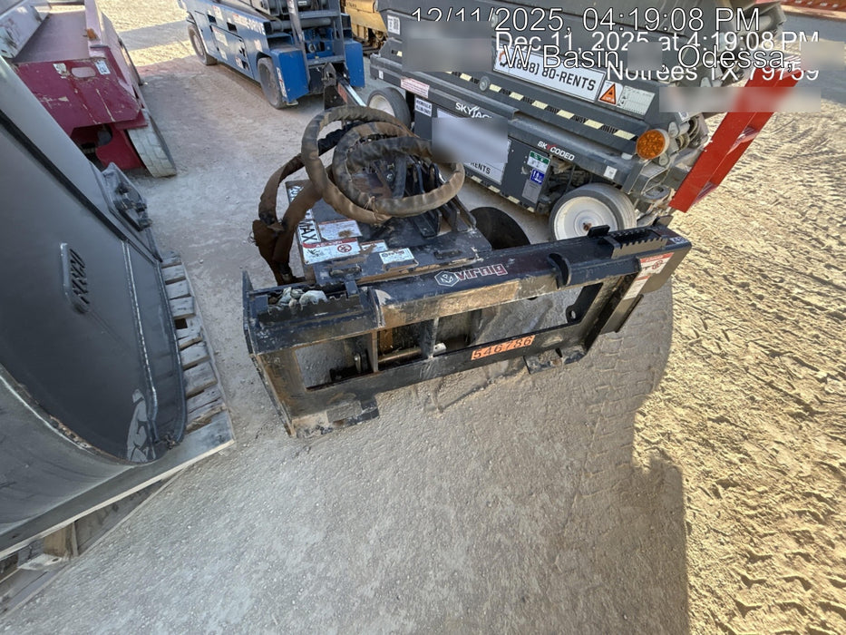 2025 VIRNIG TCH48-25