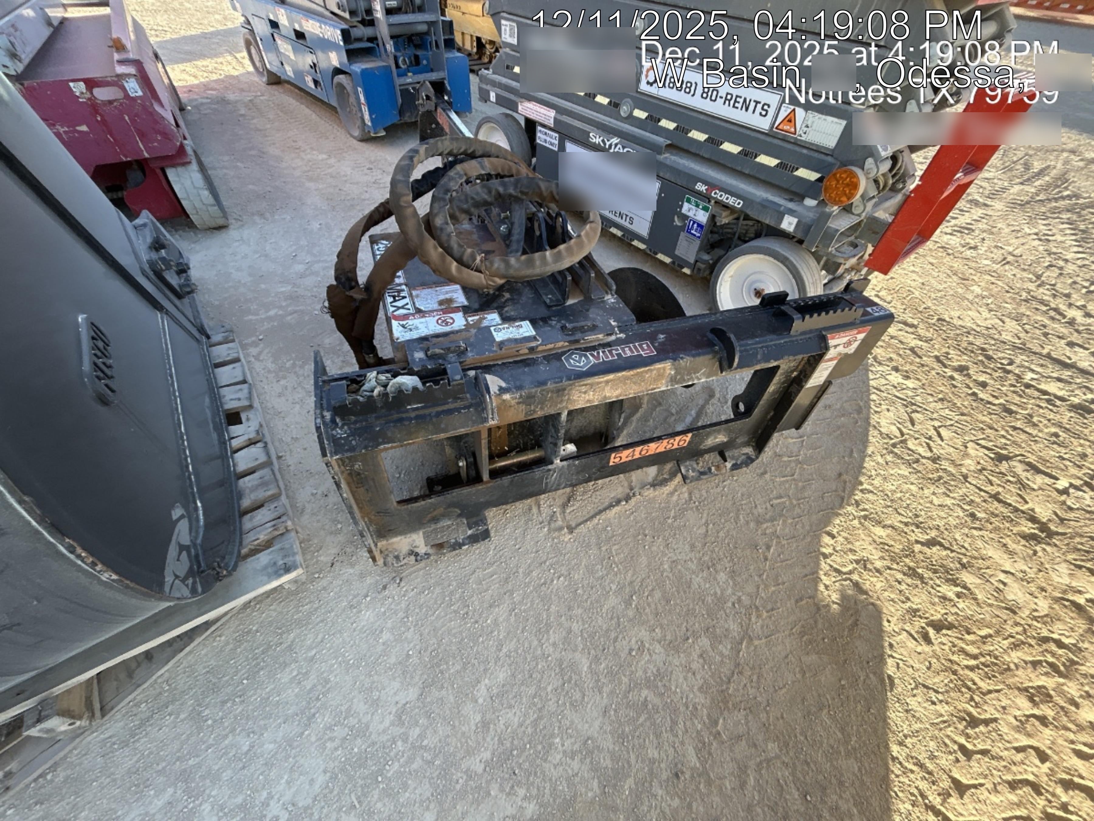 2025 VIRNIG TCH48-25