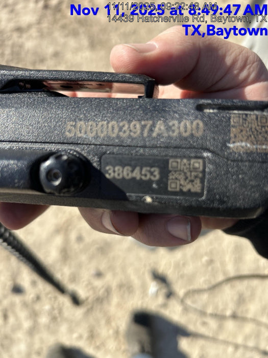 2024 MOTOROLA R7 DISPLAY