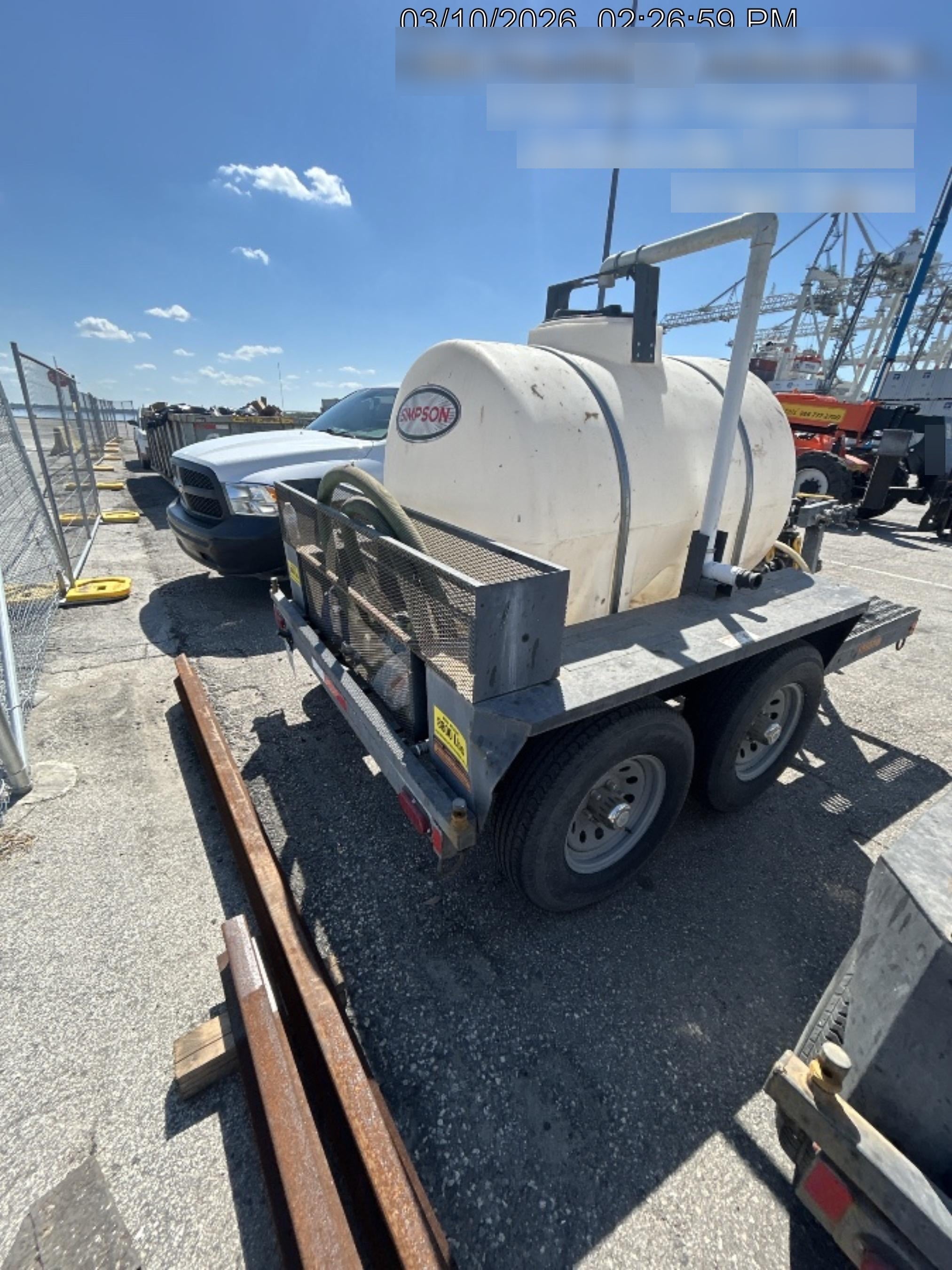 2023 SIMPSON SWT-52517