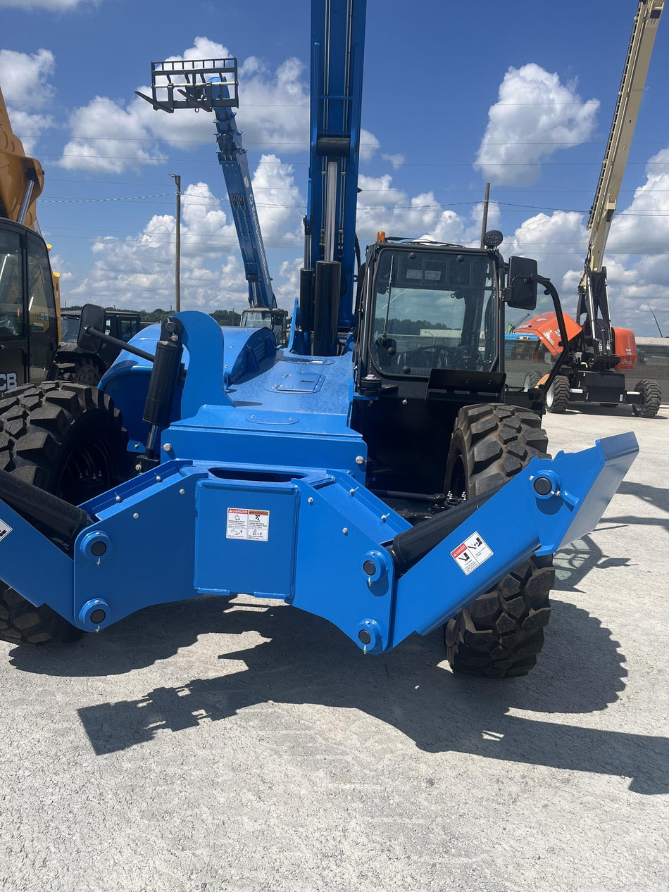 2026 GENIE GTH-1056