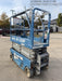 2016 Genie GS-1930 Genie GS1930 Scissor Lift