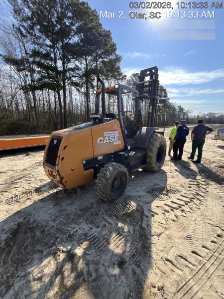 2023 CASE 588H