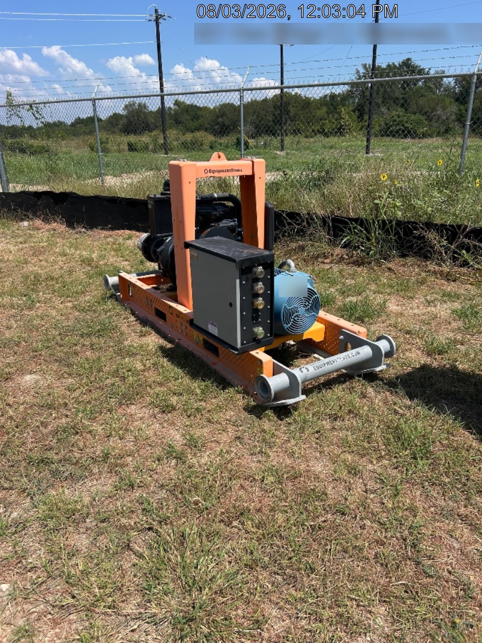 2022 PIONEER EPP44S10L71