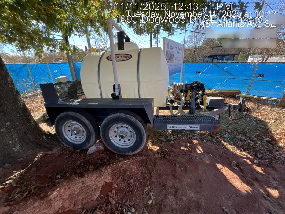 2023 SIMPSON SWT-52517