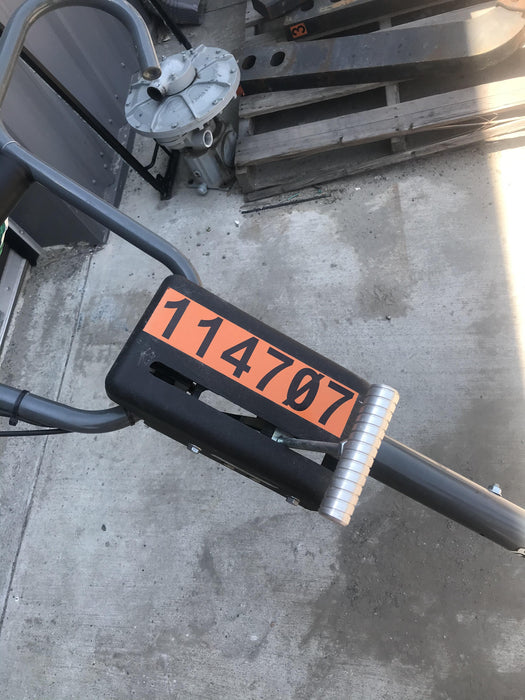 2020 HUSQVARNA CT 48-13A-V