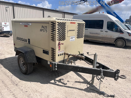 2023 DOOSAN P425/HP375WCU