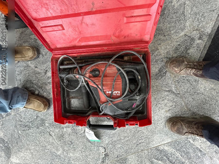 2024 HILTI TE 70-ATC/AVR