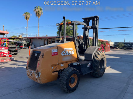 2021 CASE 588H