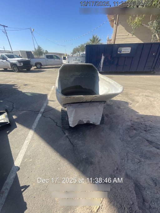 2024 TORO MBTX 2500-TS