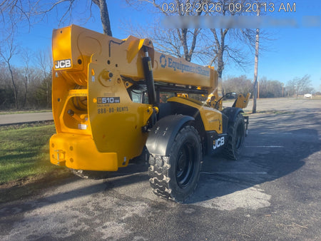 2026 JCB 510-56