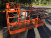 2019 JLG 660SJ