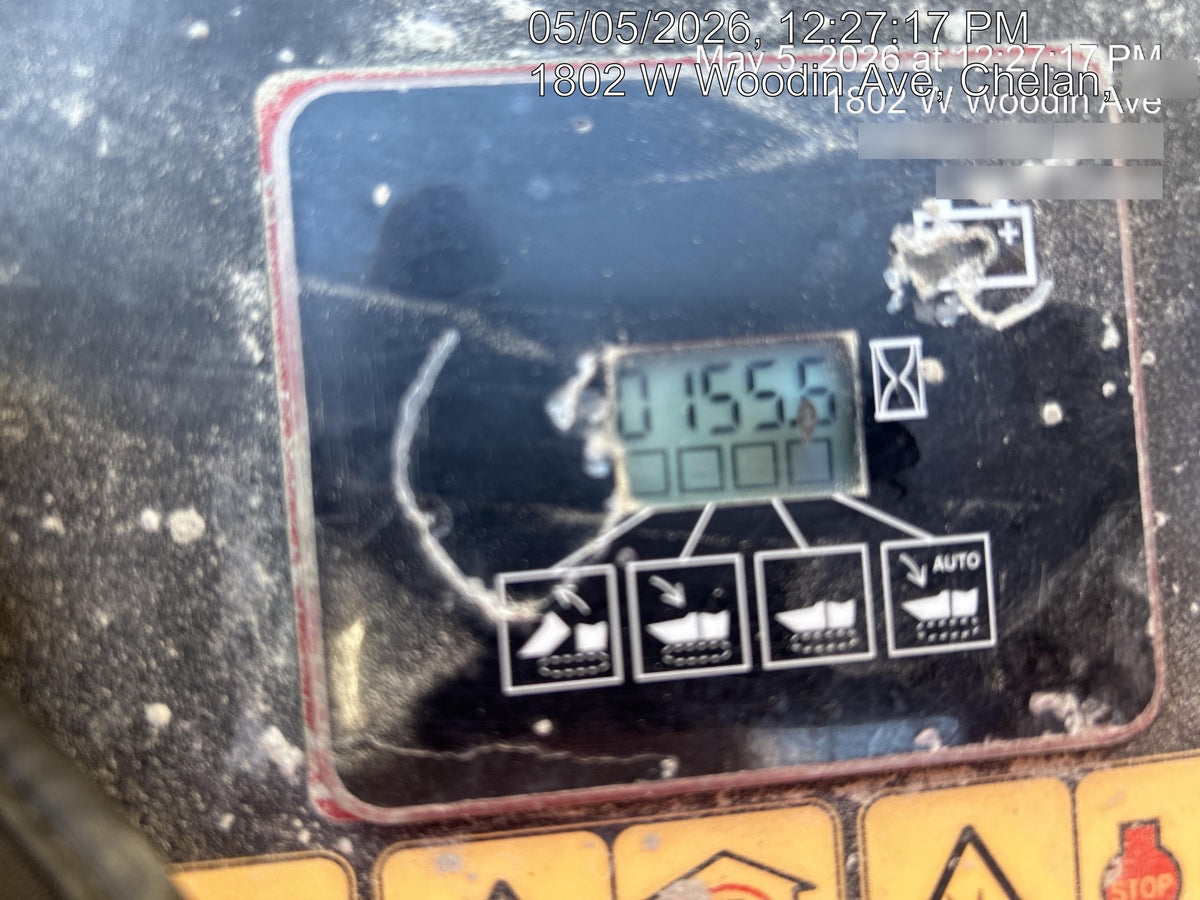2023 TORO MBTX 2500-TS