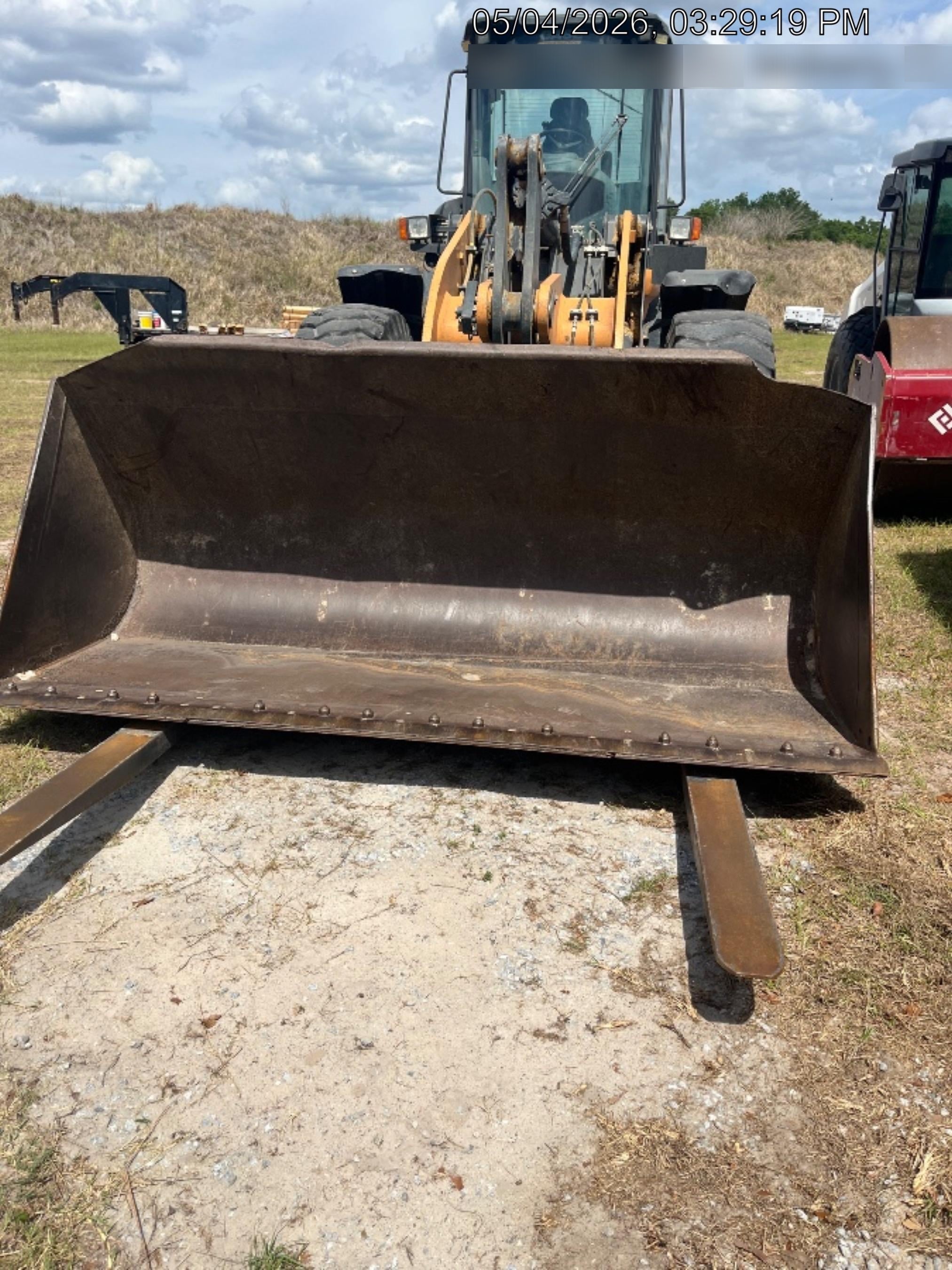 2025 ARROW MATERIAL HANDLING 733-6-96C01814