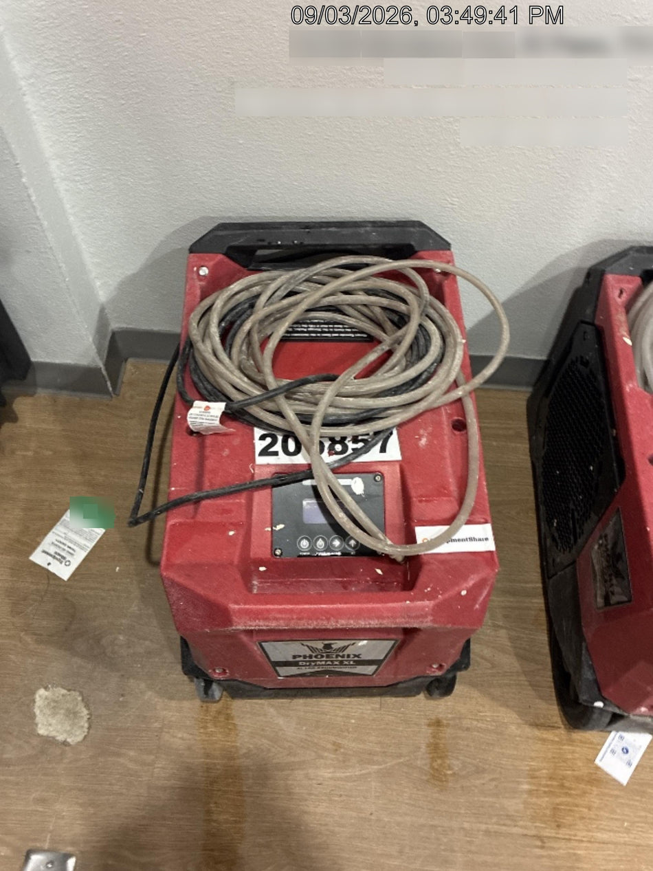 2022 PHOENIX DryMAX XL