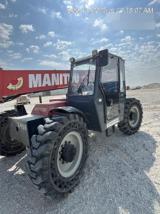 2018 MANITOU 12042