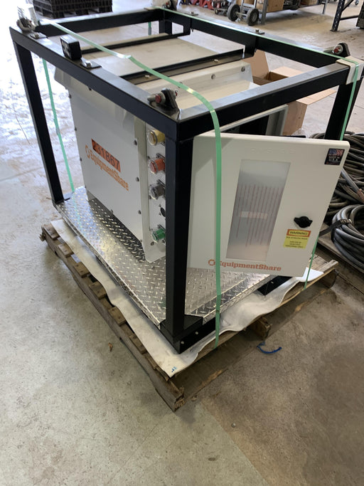 2022 TRYSTAR TF-45KVA480-208SDC-M-F