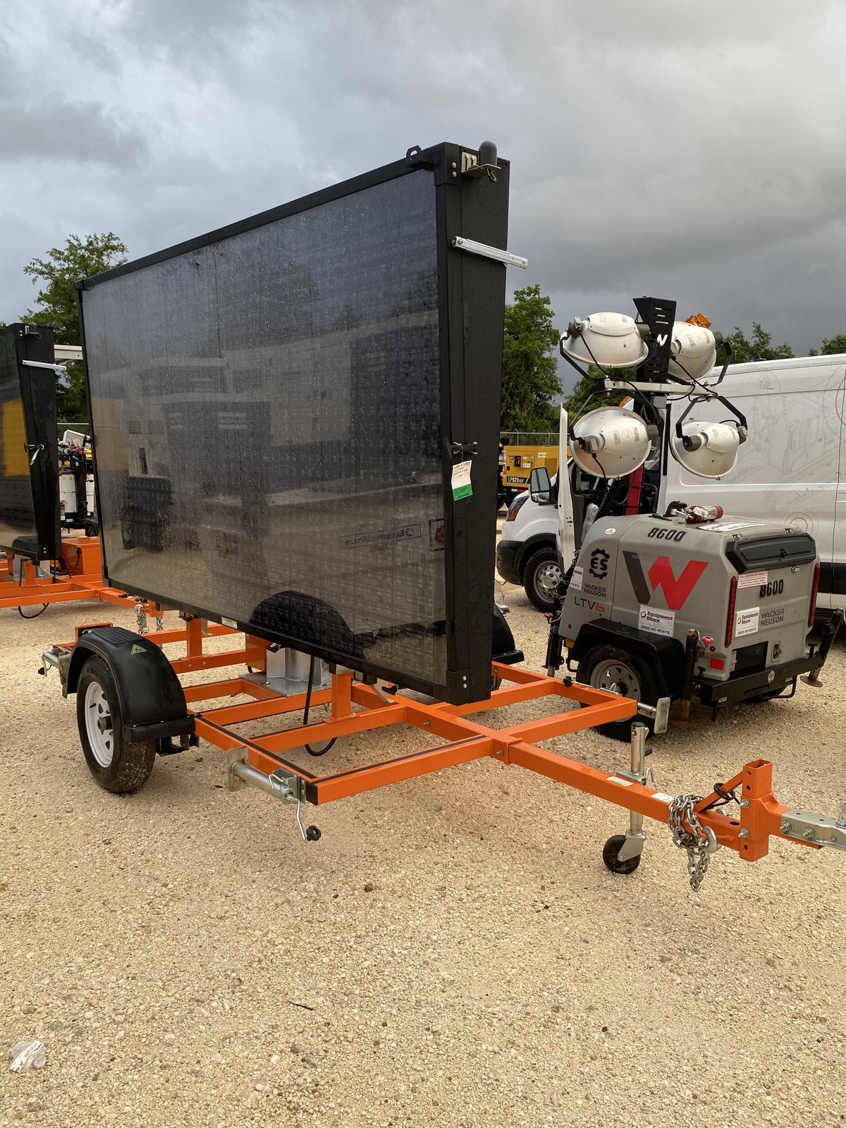 2022 WANCO WTMMBA