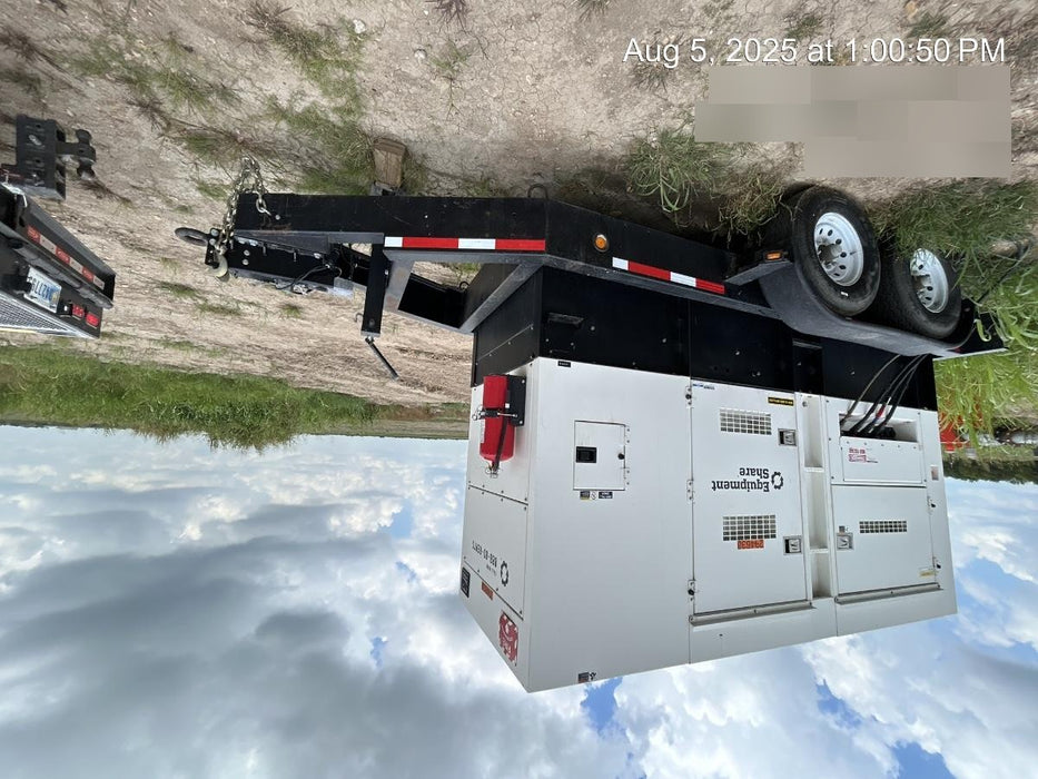 2023 MULTIQUIP DCA220