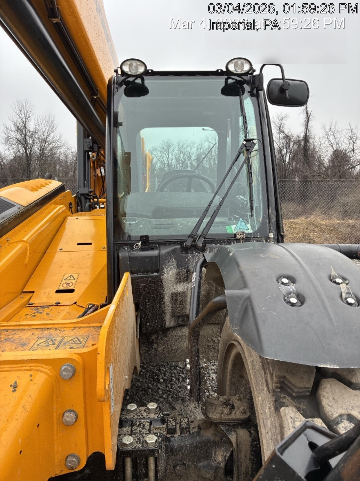 2025 JCB 512-56