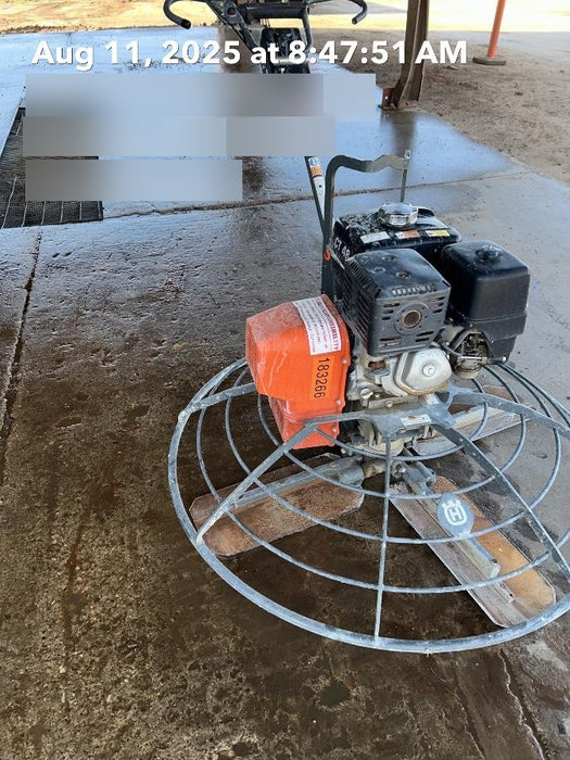 2021 HUSQVARNA CT 48-13A-V