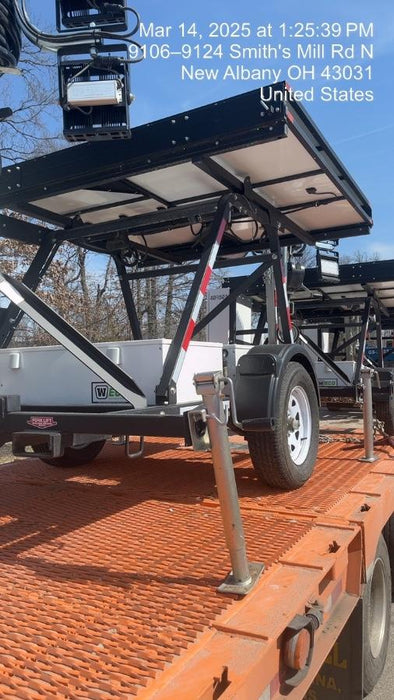 2024 WANCO WLTS-MM8A-1600