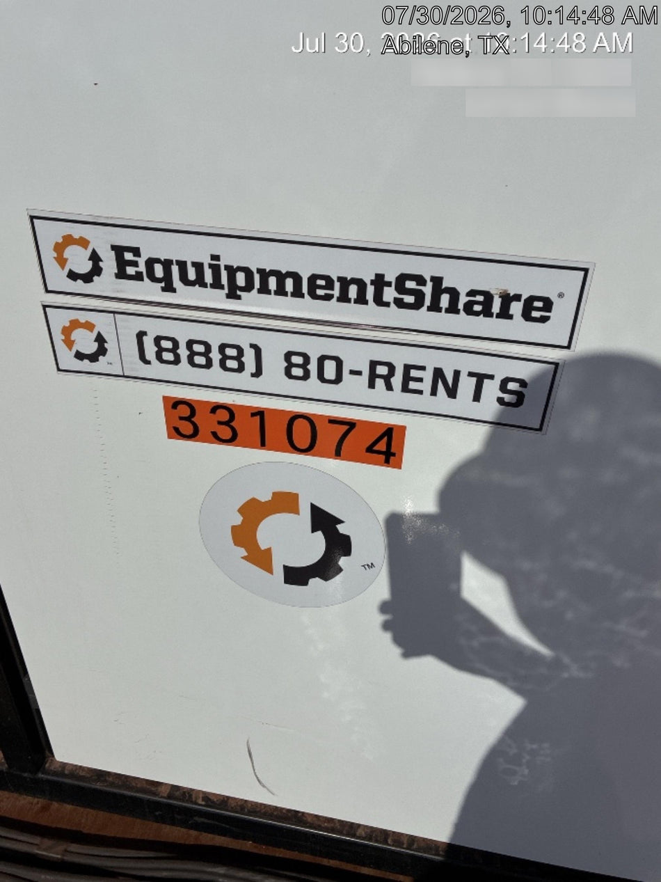 2023 AES AES25TDH44TTA