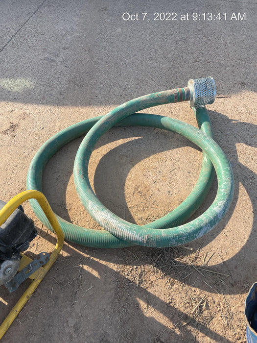 2020 WACKER NEUSON PT3A