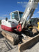 2019 TAKEUCHI TB290