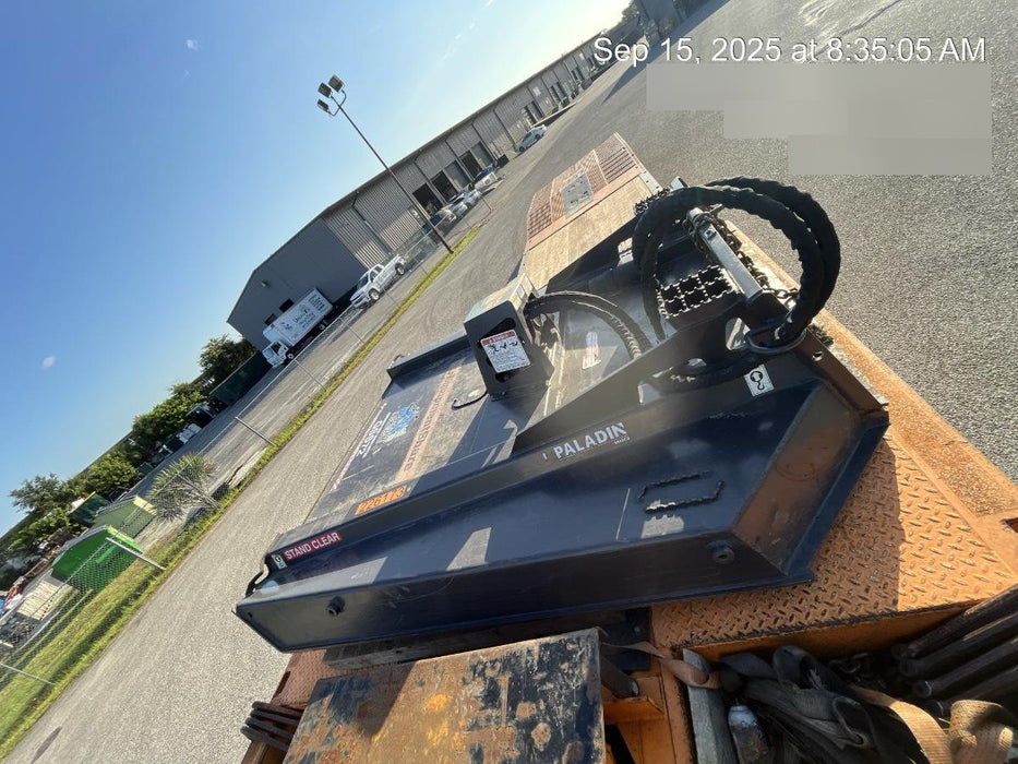 2022 PALADIN 30372A-0022