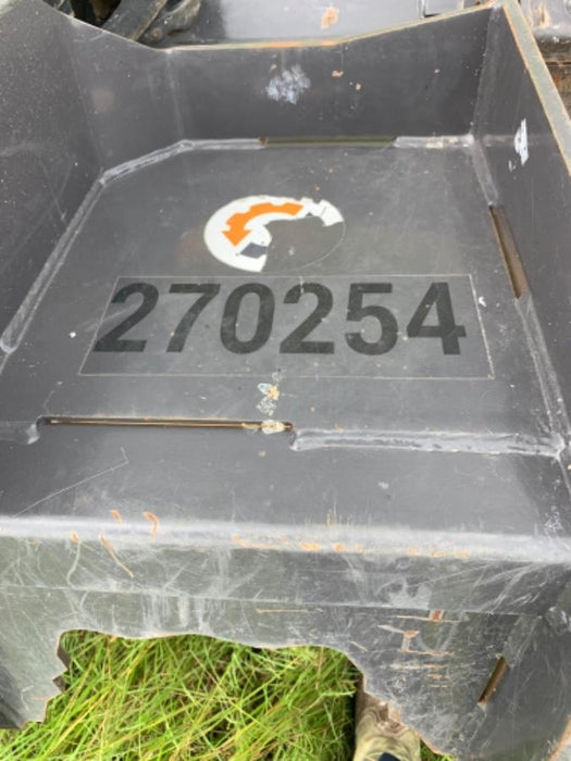 2022 PALADIN UTILITY GRAPPLE 11876-0022