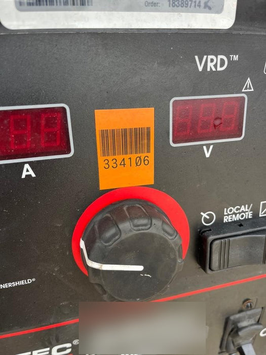 2023 LINCOLN ELECTRIC FLEXTEC 350X