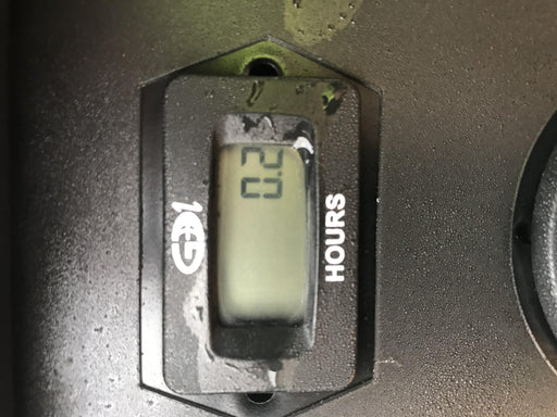 2019 Lincoln Electric Vantage 322 Welder Ready-Pak 3, Two wheel trailer, Fender and Light kit, Cable Rack