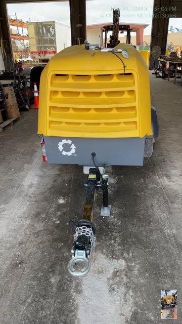 2022 ATLAS COPCO XAS188