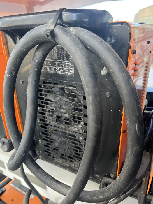 2021 LINCOLN ELECTRIC FLEXTEC 350X