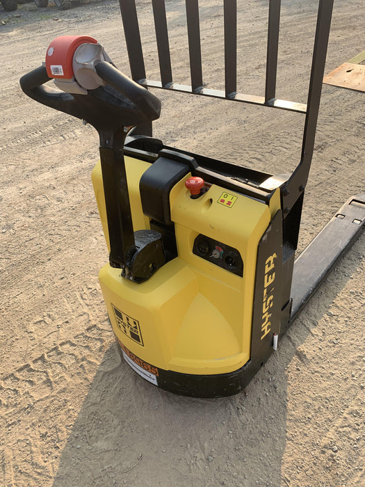 2020 HYSTER W45ZHD