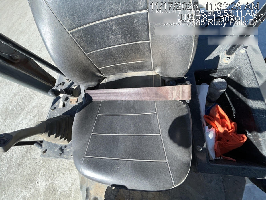 2020 WACKER NEUSON DW90