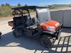 2022 KUBOTA RTV-X1140W-H (Canopy)