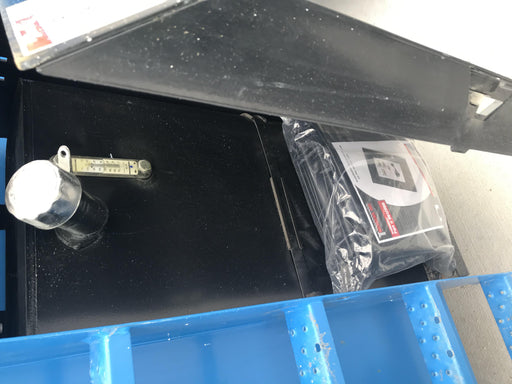 2020 GENIE GS-4390 RT