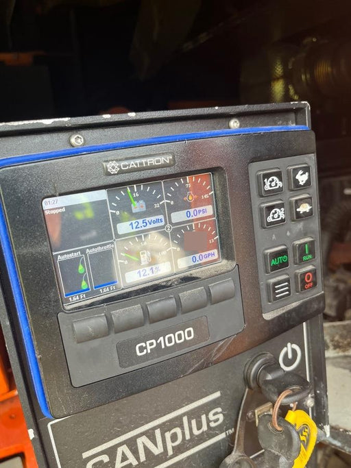 2022 PREMIER PUMP 6NNT-RP-TD2.9-T120