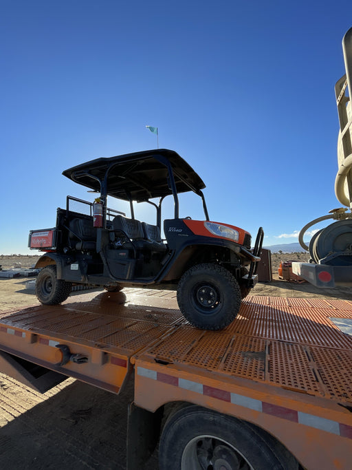 2022 KUBOTA RTV-X1140W-H (Canopy)